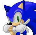 Ultimate Flash Sonic
