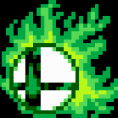 super smash flash